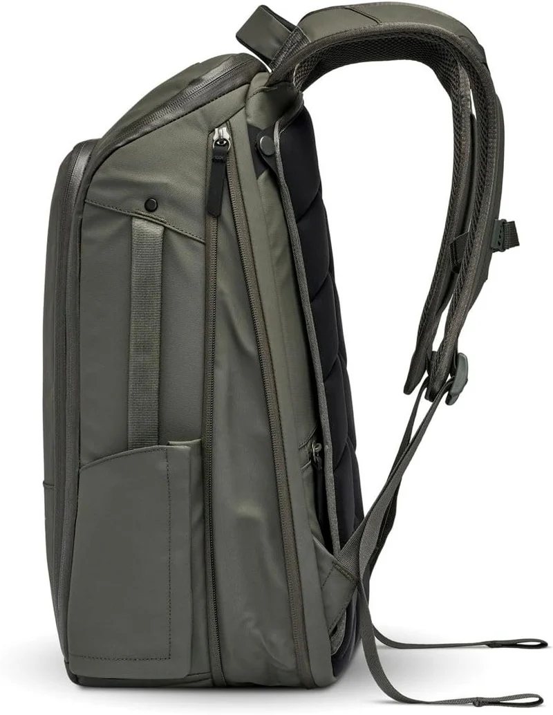 Gomatic Backpack 20L, olivgrün Oliv