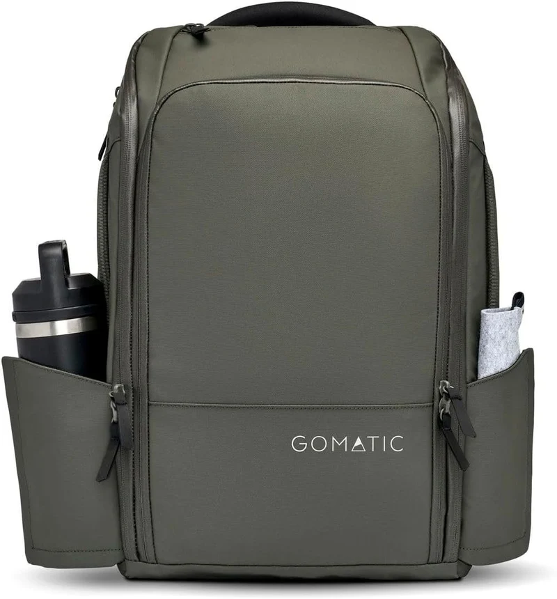 Gomatic Backpack 20L, olivgrün Oliv