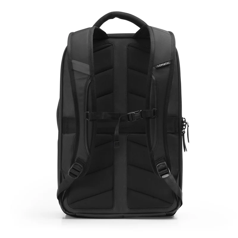 Gomatic Backpack 14L, schwarz