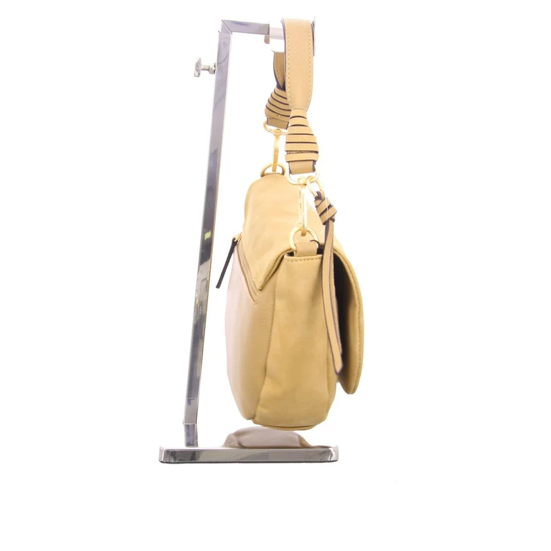 Gabor Schultertasche braun
