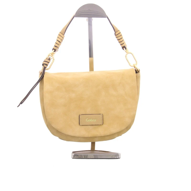 Gabor Schultertasche braun