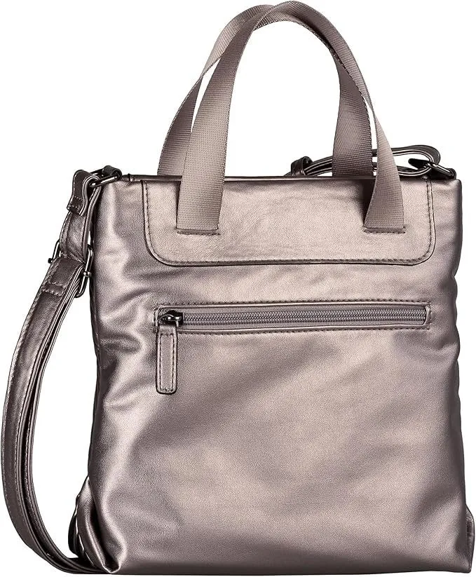Gabor Shopper silber