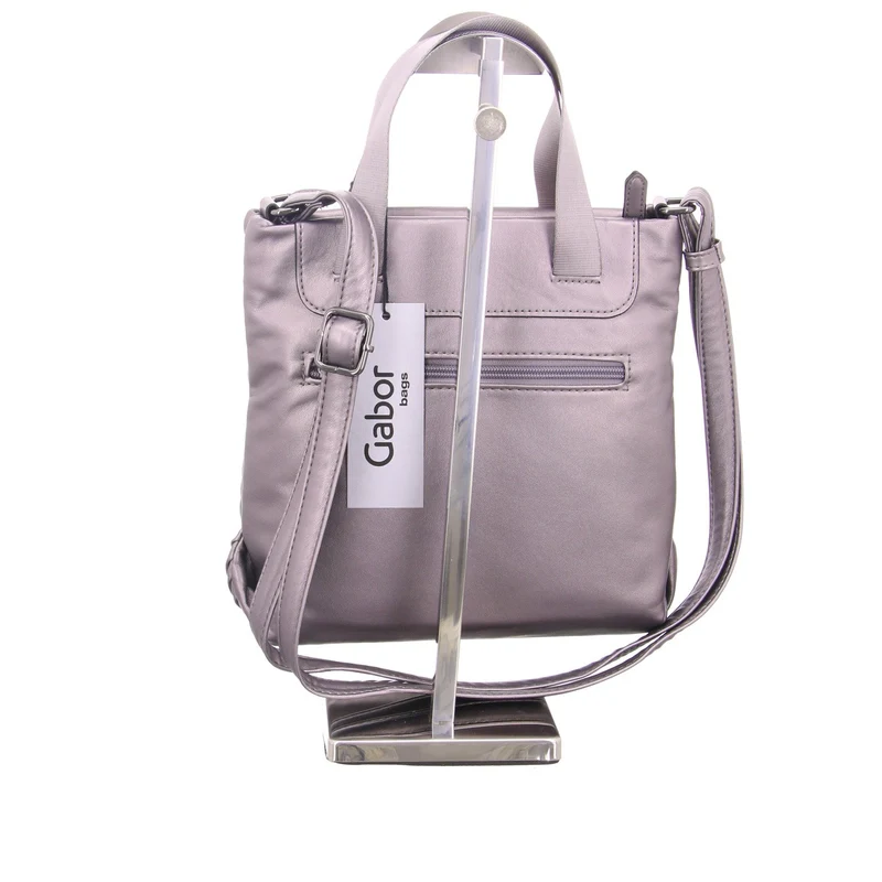 Gabor Shopper silber