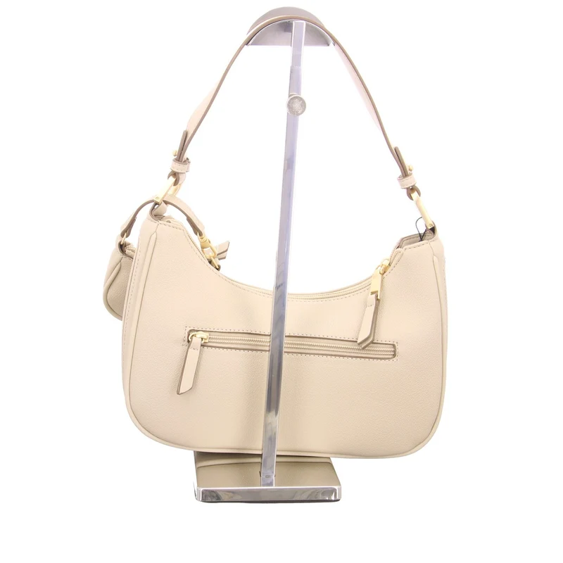 Gabor Beuteltasche beige