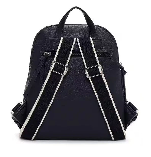 EMILY & NOAH Rucksack Dunkelblau