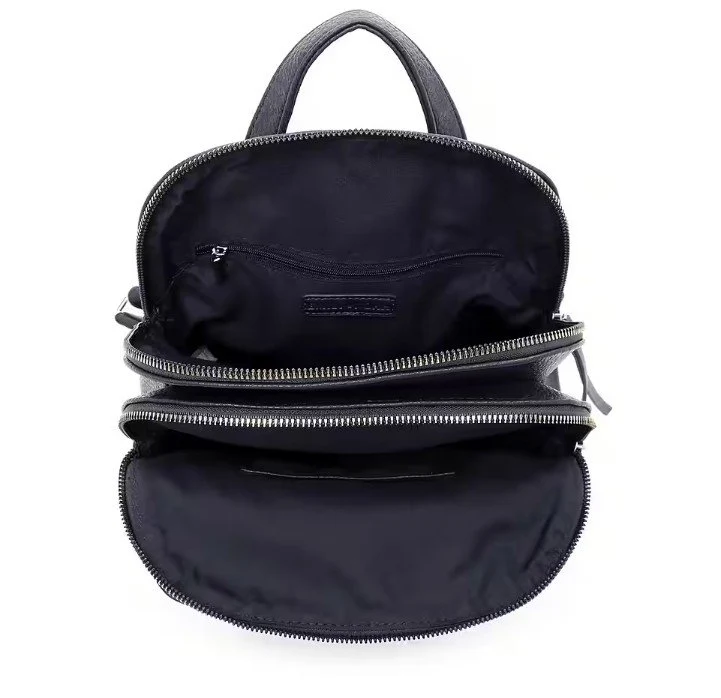 EMILY & NOAH Rucksack Dunkelblau