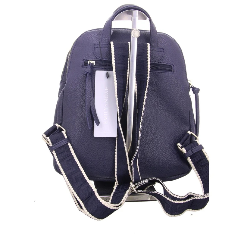 EMILY & NOAH Rucksack Dunkelblau
