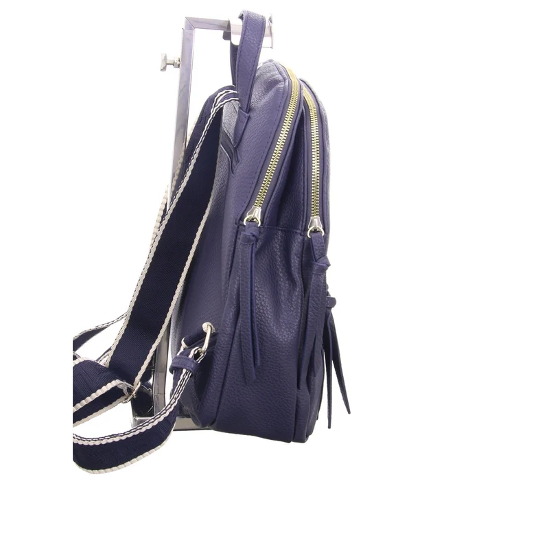 EMILY & NOAH Rucksack Dunkelblau