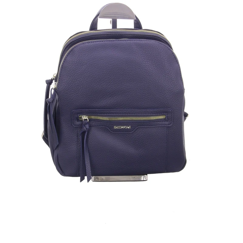EMILY & NOAH Rucksack Dunkelblau