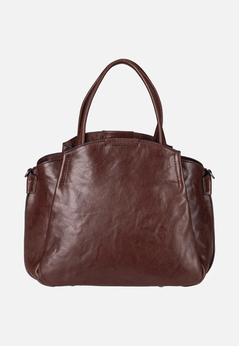 Mrs. Chiffon Pie Coffee Bean - Henkeltasche