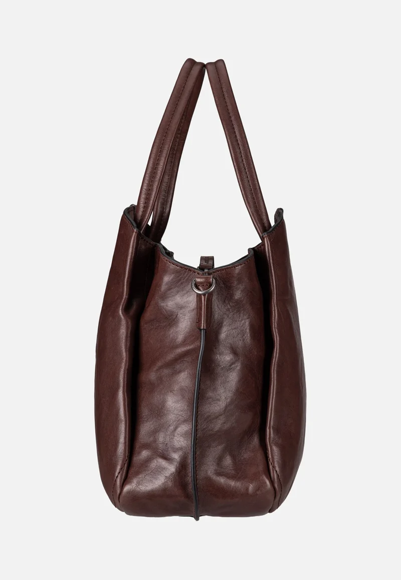 Mrs. Chiffon Pie Coffee Bean - Henkeltasche