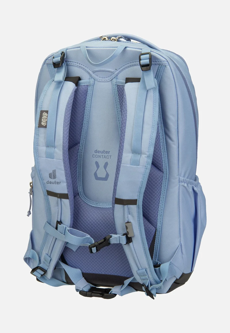 Cotogy Polar/Bluejay - Schulrucksack