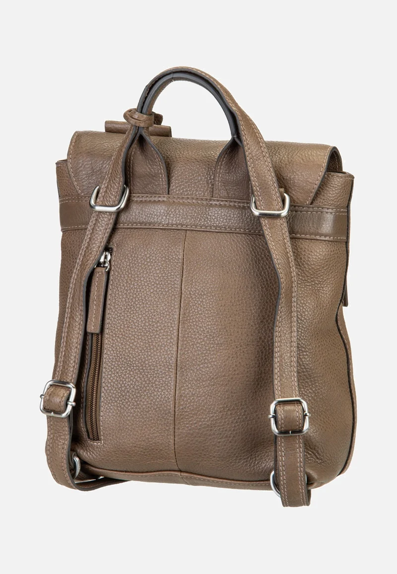 Soft Skylar 1000842 Taupe - Rucksack