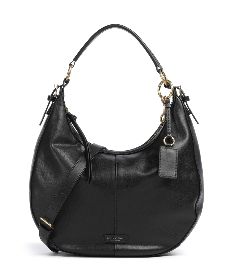 Marc O'Polo Philine M Beuteltasche black