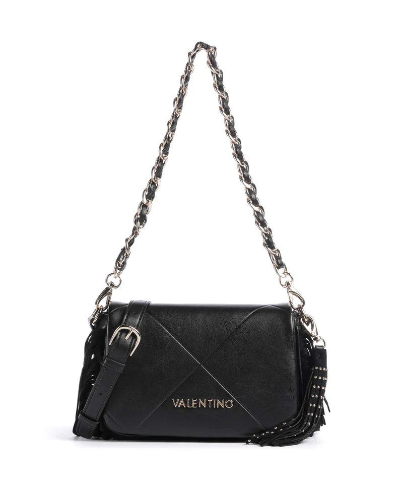 Valentino Bags Astrid Umhängetasche nero