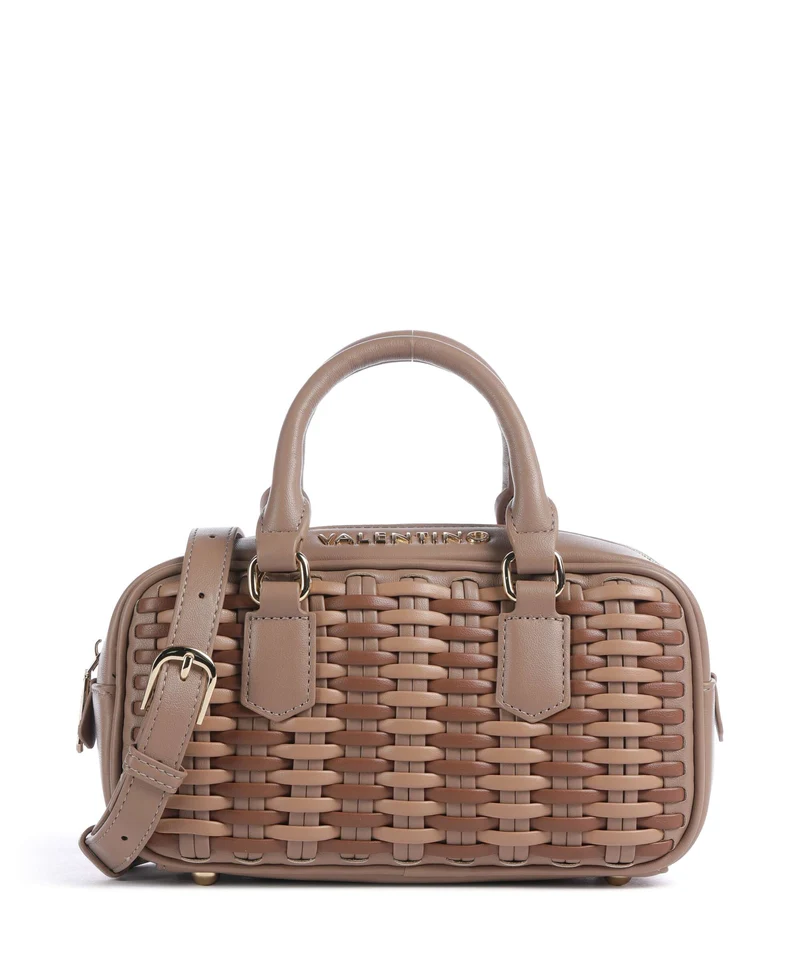 Valentino Bags Ale Handtasche beige/multicolor