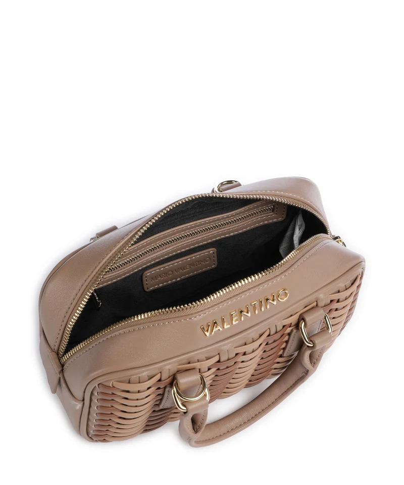 Valentino Bags Ale Handtasche beige/multicolor