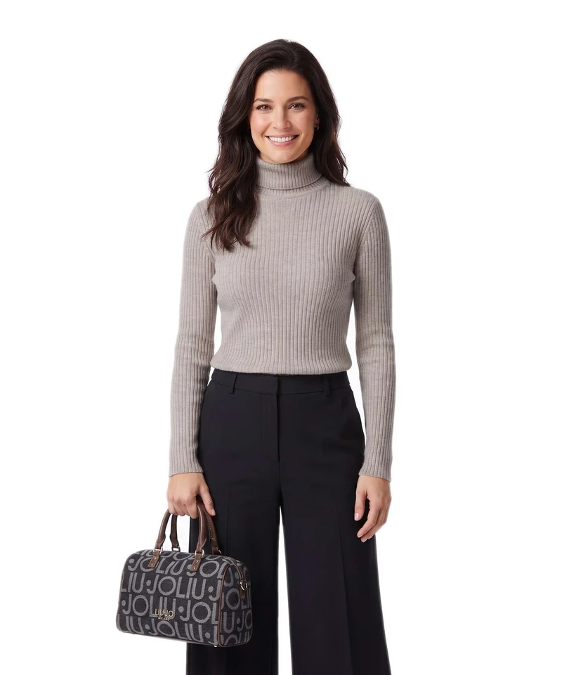 Liu Jo Evrim S Handtasche nero