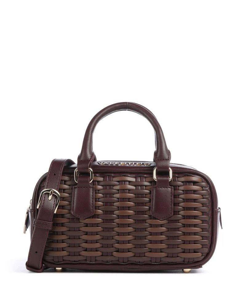 Valentino Bags Ale Handtasche bordeaux/multicolor