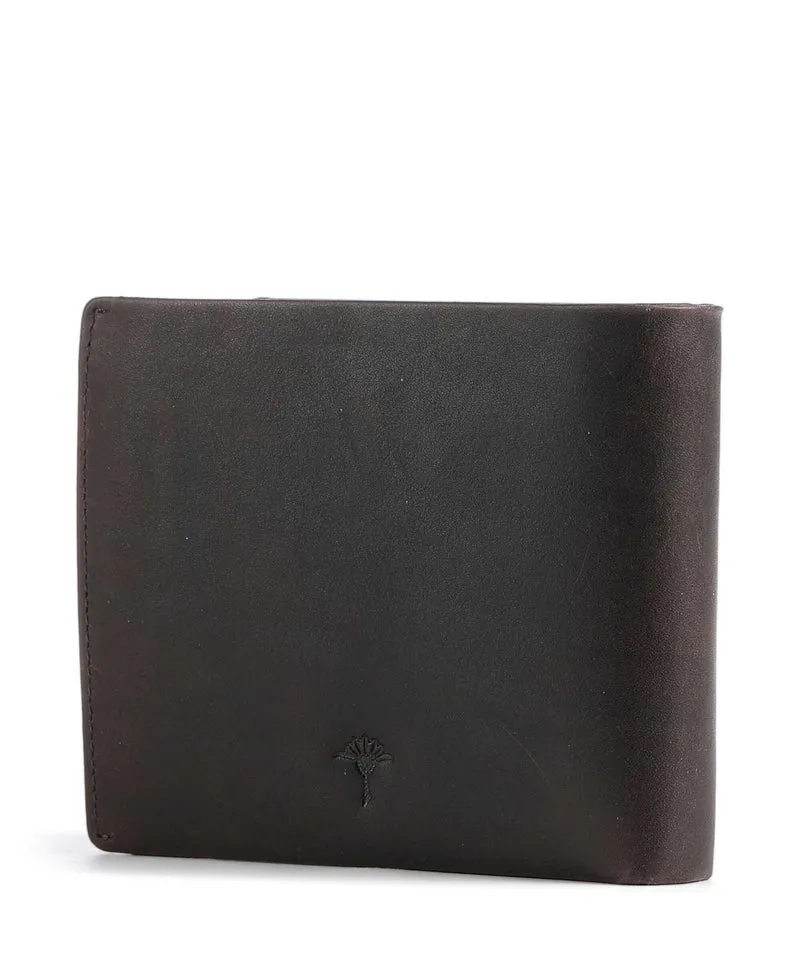 JOOP! Cerratano Ninos Geldbörse darkbrown