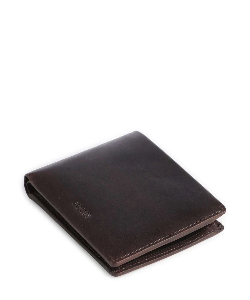 JOOP! Cerratano Ninos Geldbörse darkbrown