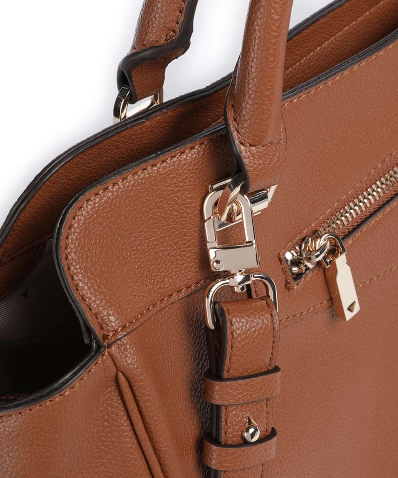 Guess Antonia Handtasche cognac