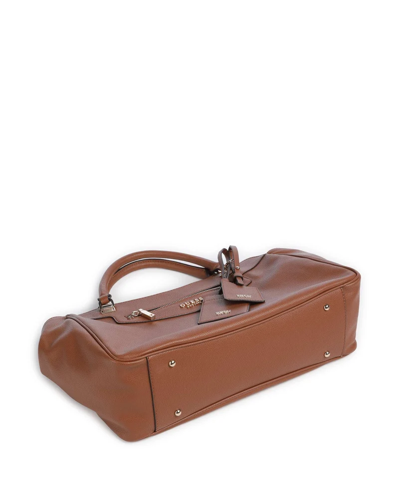 Guess Antonia Handtasche cognac