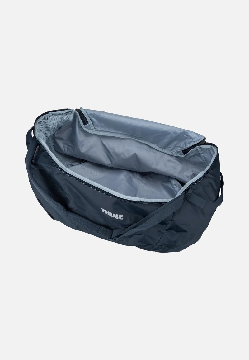 Enroute 60L Duffel Darkest Blue - Dufflebag