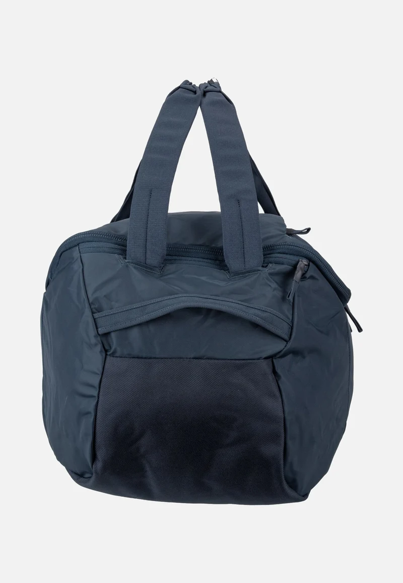 Enroute 60L Duffel Darkest Blue - Dufflebag