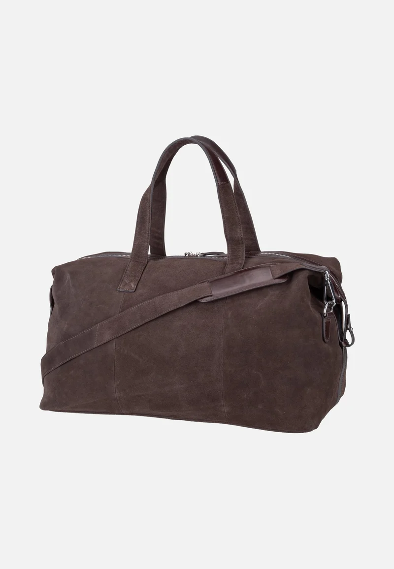 Diego Weekender Groß Brown - Weekender