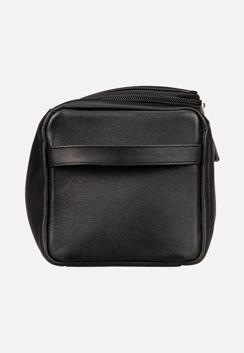 GOLF 3.0 Wash Bag 90697 Schwarz - Kulturbeutel