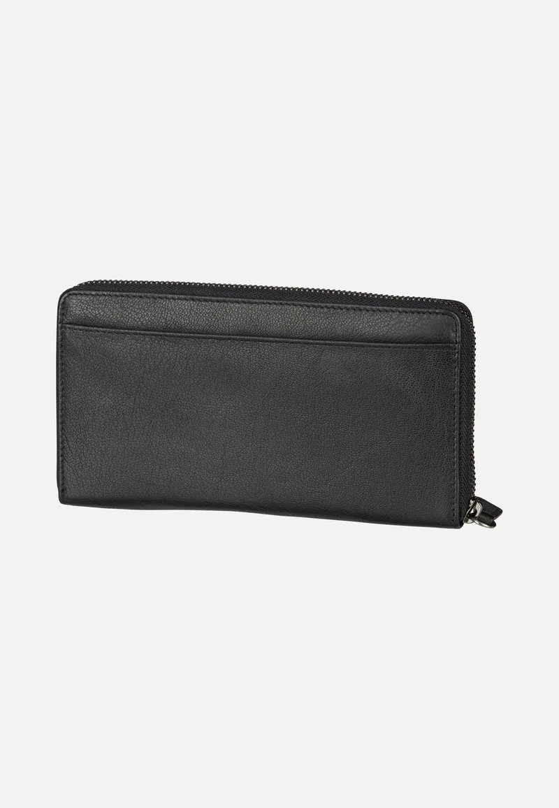 Anna 48255 Schwarz - Portemonnaie