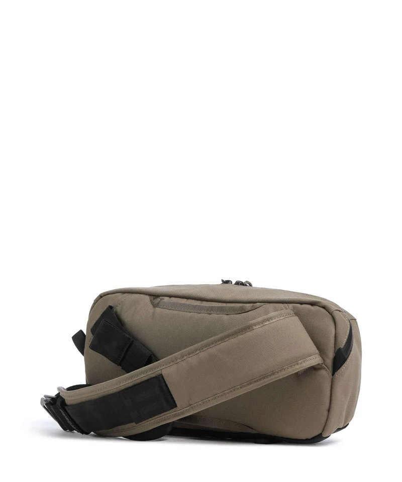 Chrome Kadet Mini Slingbag coyote