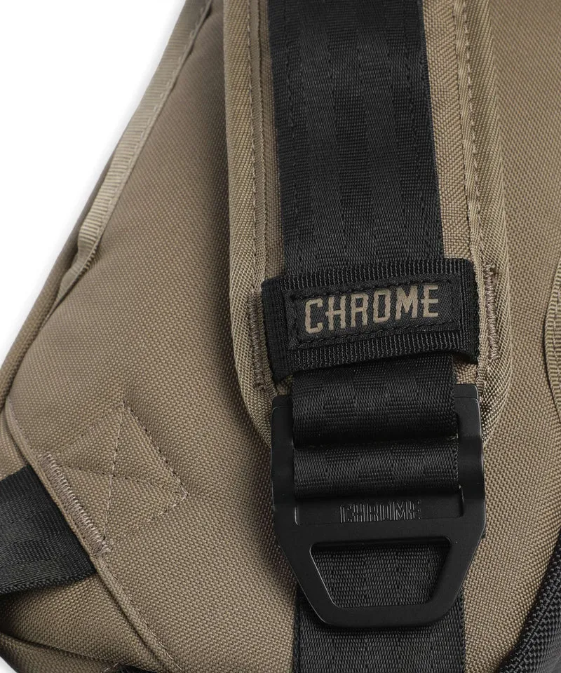 Chrome Kadet Mini Slingbag coyote