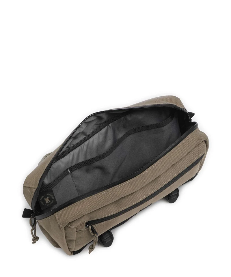 Chrome Kadet Mini Slingbag coyote