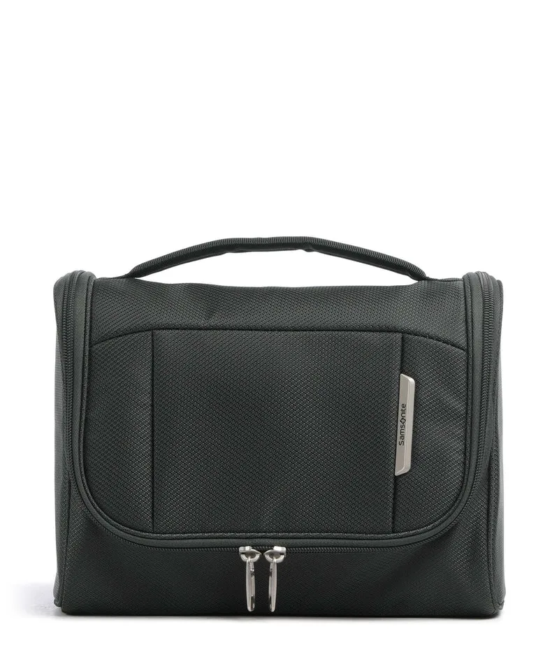 Samsonite Respark Toilet Kit Kulturbeutel forest green