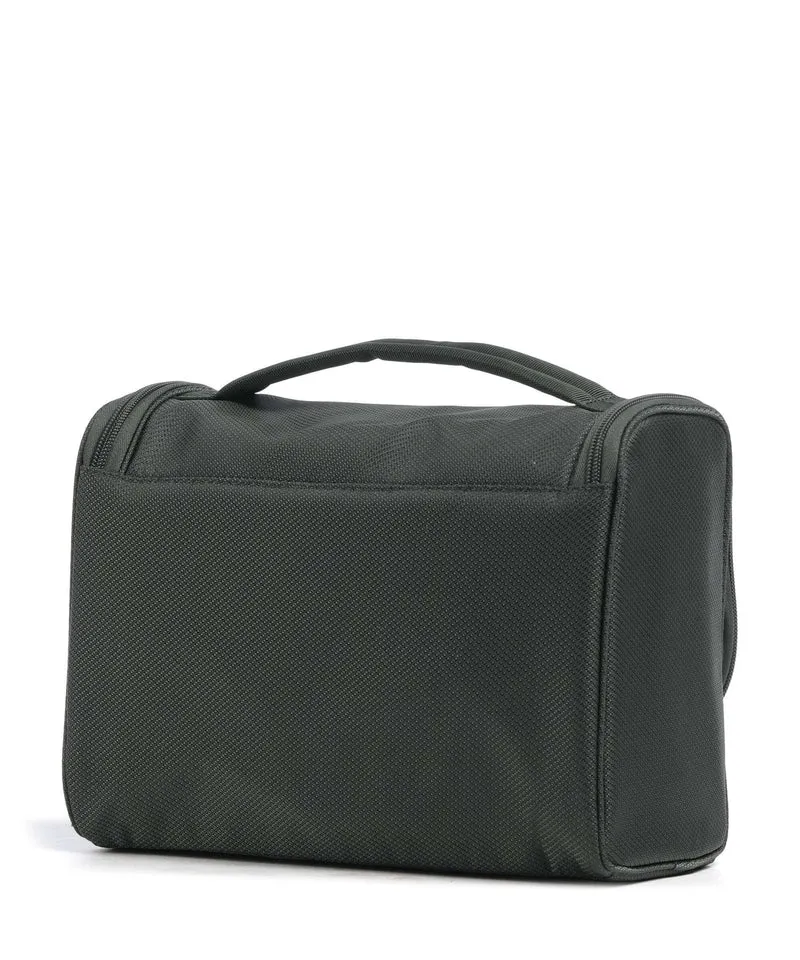 Samsonite Respark Toilet Kit Kulturbeutel forest green