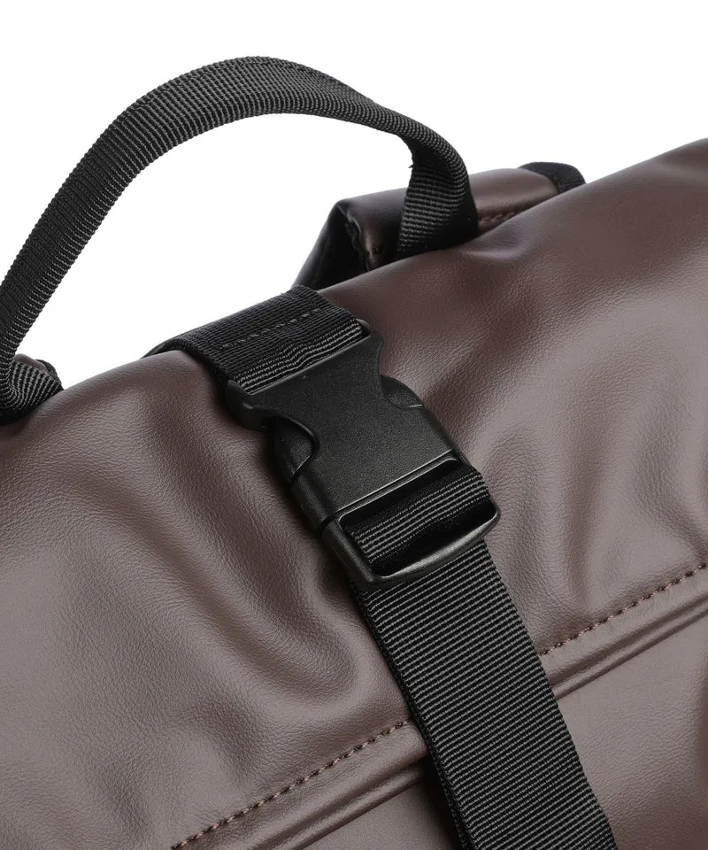 Zwei Cargo CAR200 Rolltop Rucksack brown