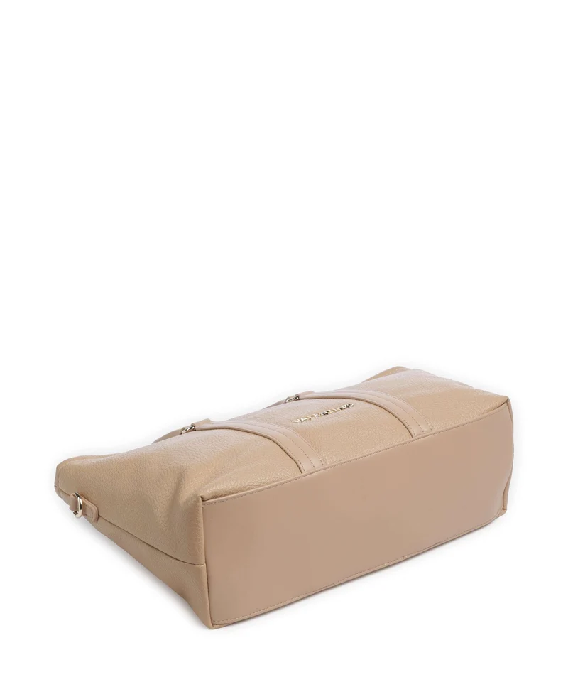 Valentino Bags Maury Handtasche beige