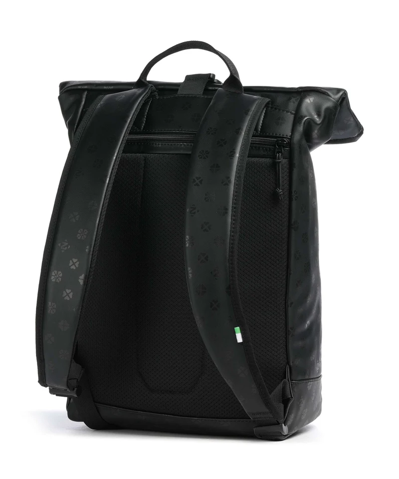 Zwei Cargo CAR200 Rolltop Rucksack limited print/black