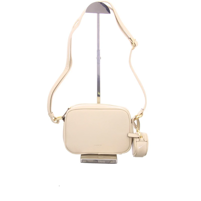 Gabor Devika Tasche Damen Beige