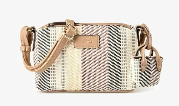 Gabor Granada Tasche Damen Kombi