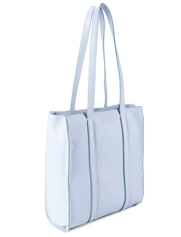 Gabor Schultertasche Hellblau