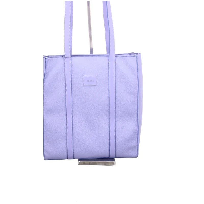 Gabor Schultertasche Hellblau