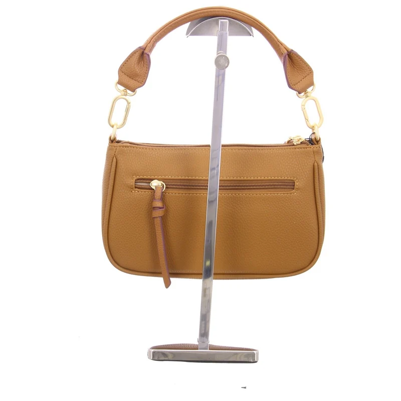 Gabor Schultertasche cognac