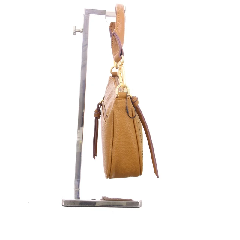 Gabor Schultertasche cognac