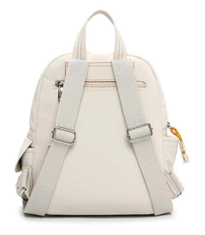 EMILY & NOAH Rucksack creme