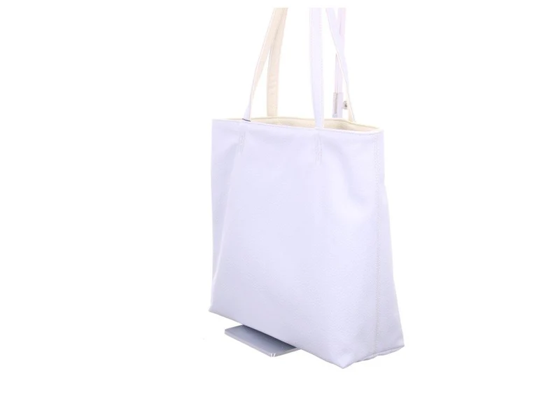 EMILY & NOAH Shopper Hellblau