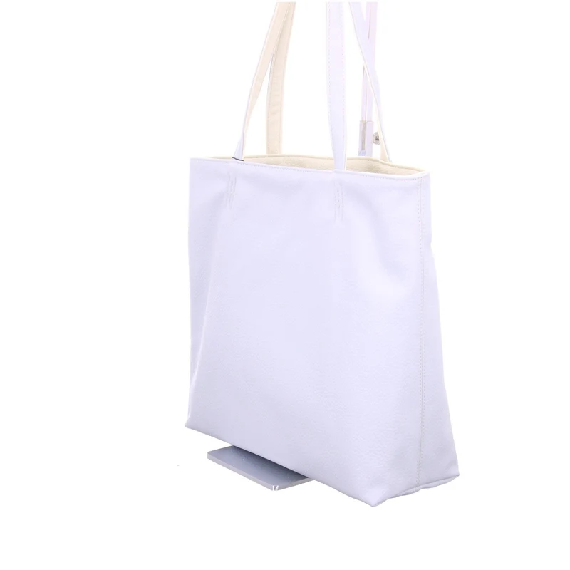 EMILY & NOAH Shopper Hellblau