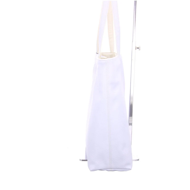 EMILY & NOAH Shopper Hellblau